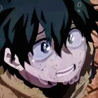 Profile image of Izuku Midoriya
