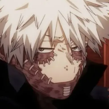 Profile image of Touya Todoroki