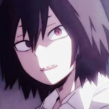 Profile image of Eijiro Kirishima