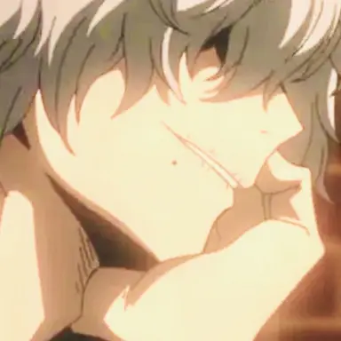 Profile image of Tenko Shimura