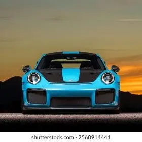 Profile image of 포르쉐