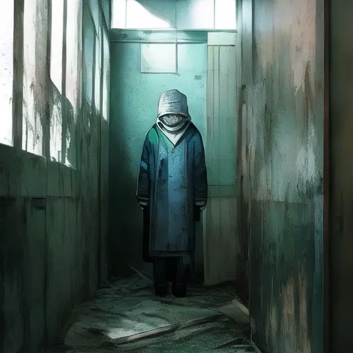 SADALE의 수연