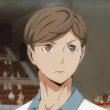 Profile image of Shigeru Yahaba