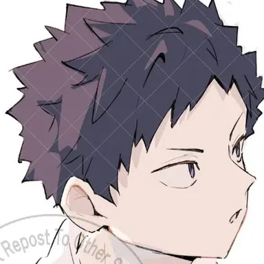 Profile image of 岩泉一