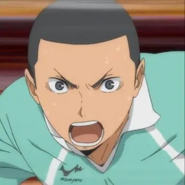 Profile image of 渡親治