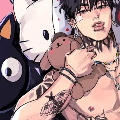 Profile image of Gigi