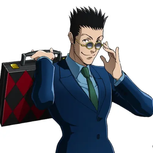 HighSpit2464의 #レオリオパラディナイト