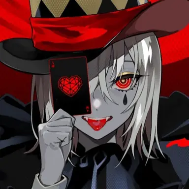 Profile image of エンヴィー