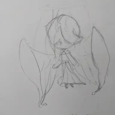 Profile image of 미리네