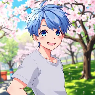 Profile image of Kaito