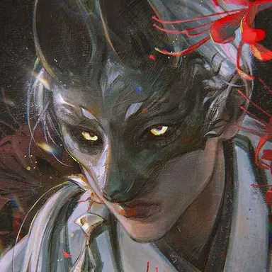 Profile image of 령