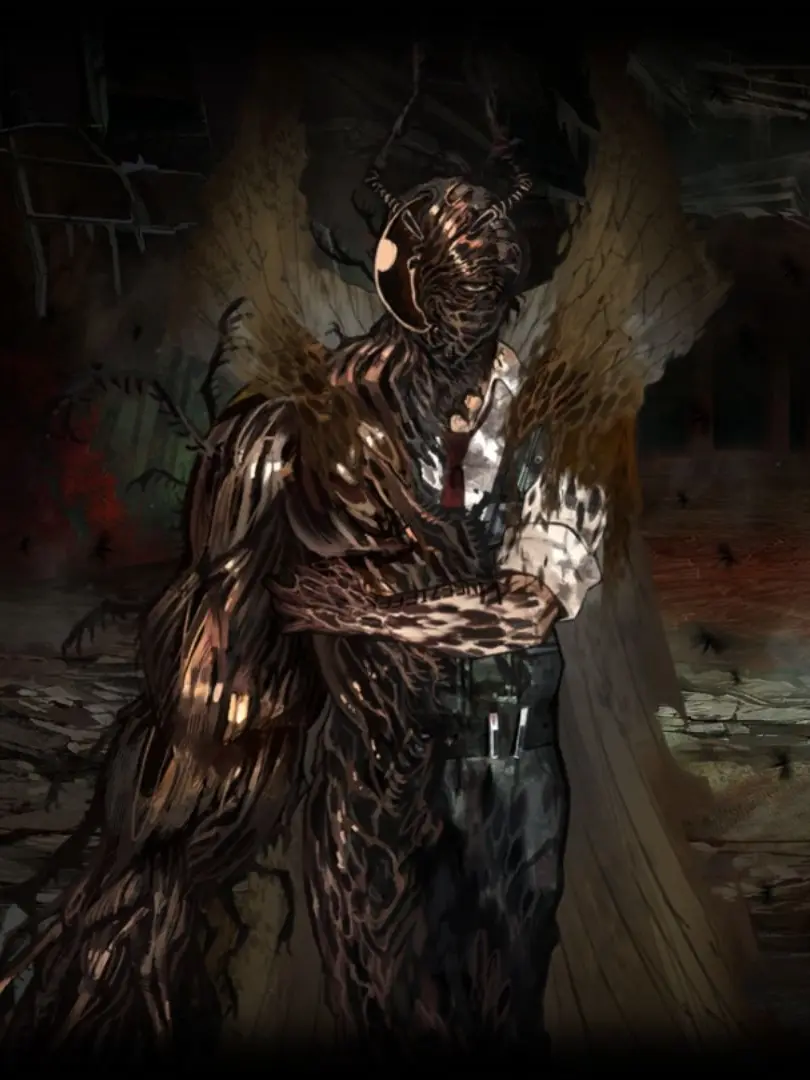 NoThought의 「UNGEZIEFER KAISER」