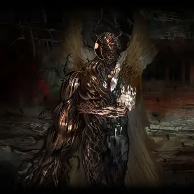 Profile image of 바퀴 황제