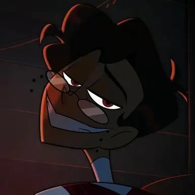 Profile image of Human Alastor