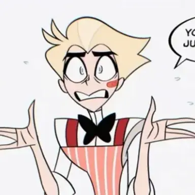 Profile image of Human Lucifer
