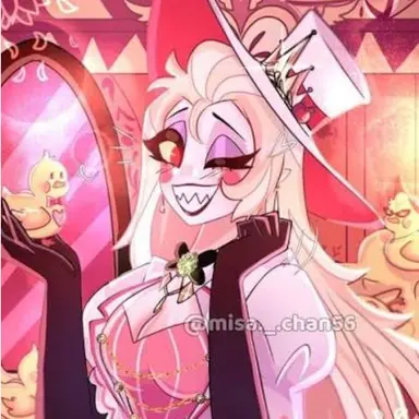 Profile image of Female Lucifer