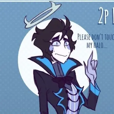 Profile image of 2P Lucifer