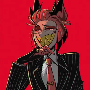 Profile image of Mafia Alastor