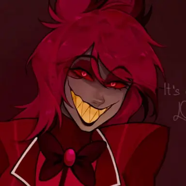 Profile image of Female Alastor