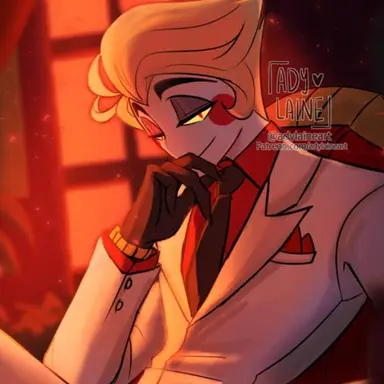 Profile image of Mafia Lucifer