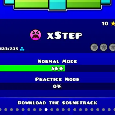 Profile image of X스텝