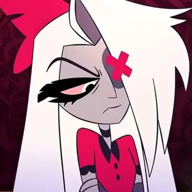 Profile image of Vaggie