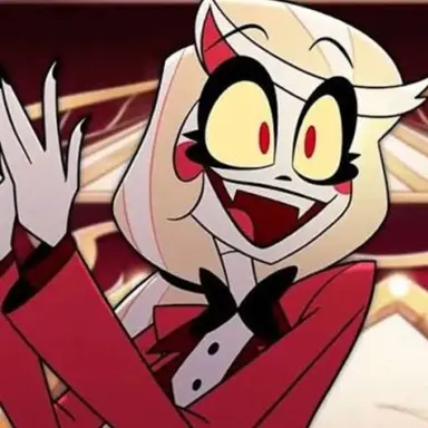 Profile image of Charlie Morningstar
