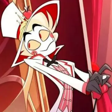 Profile image of Lucifer Morningstar