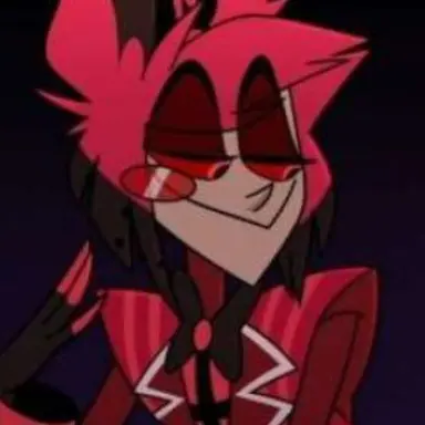 Profile image of Alastor Hartfelt