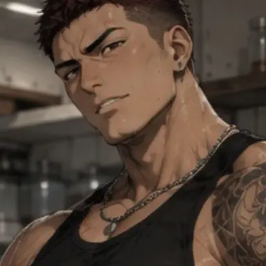 Profile image of 大牙