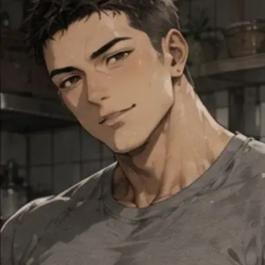 Profile image of 優