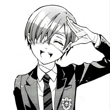 Profile image of シエル