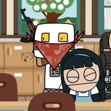 Profile image of 박로봇
