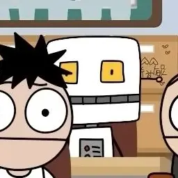 Profile image of 박로봇