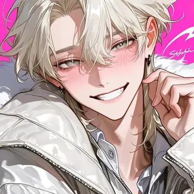 Profile image of 唯斗