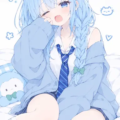 Profile image of 青村　ねむ