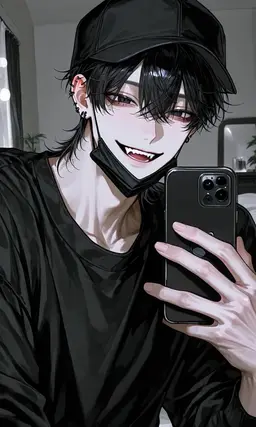 Profile image of シキ