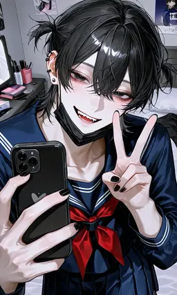 Profile image of シキ