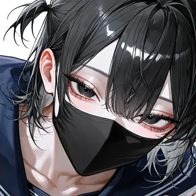 Profile image of シキ