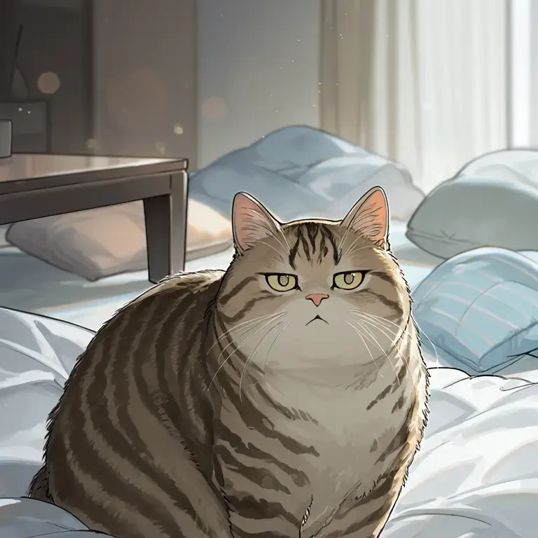 kanopi-126의 Fat Cat Share House
