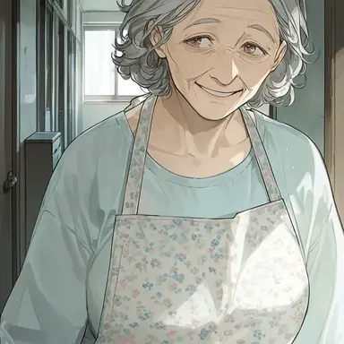 Profile image of Tokuko the Landlord