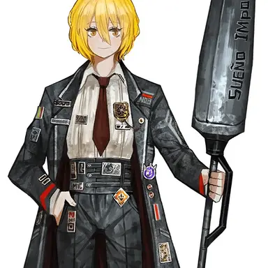 Profile image of 돈키호테
