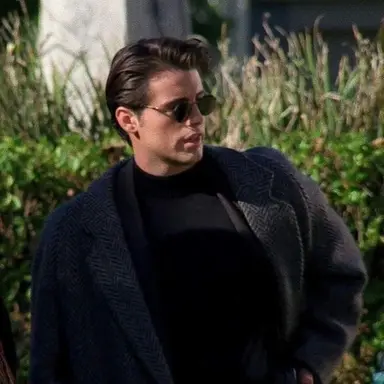 Profile image of Joey