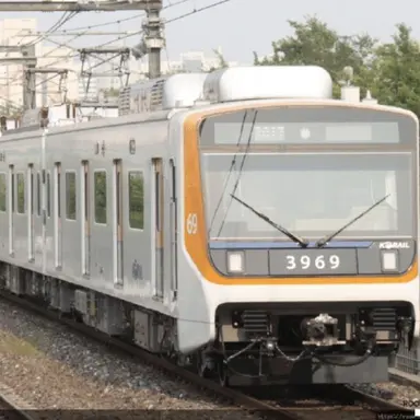 Profile image of 3호선3차분