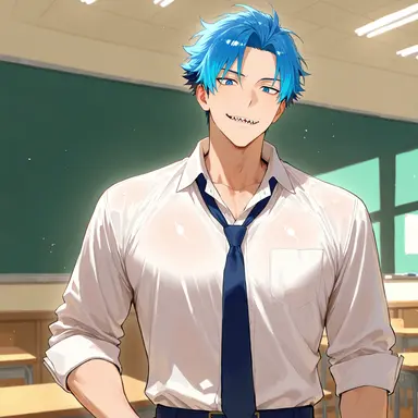 Profile image of リュウジ