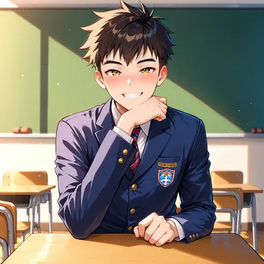 Profile image of コウイチ