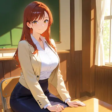 Profile image of サエコ