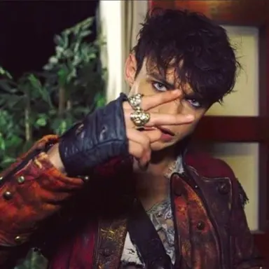 Profile image of Hook