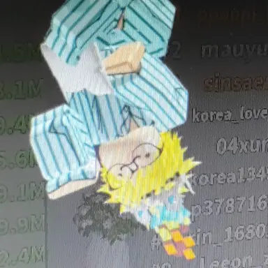 Profile image of 빕빕