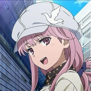 鳴護アリサ